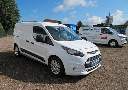 Ford Transit Connect Kasten lang Trend Kamera