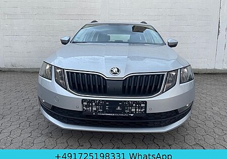 Skoda Octavia Combi 1.6 TDI