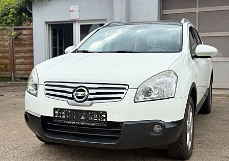 Nissan Qashqai +2 Acenta