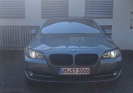 BMW 525d