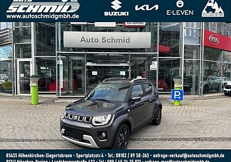 Suzuki Ignis COMFORT HYBRID