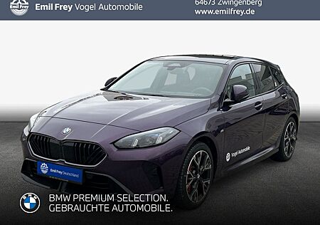 BMW 120 Aut.