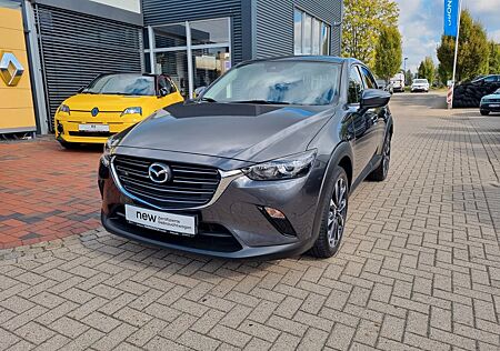 Mazda CX-3 Ad'vantage