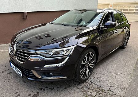 Renault Talisman Grandtour Initiale Paris