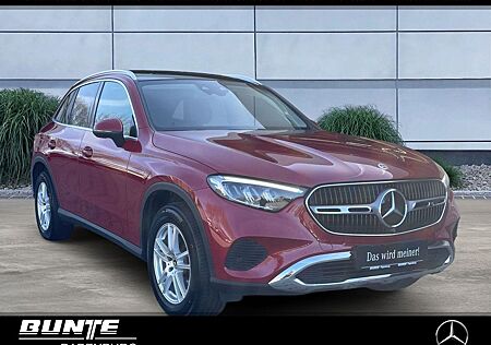 Mercedes-Benz GLC 220 d 4M AVANTGARDE ADV.PLUS/FAP/PANO/AHK