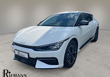 Kia EV6 77,4-kWh GT-Line AWD + GT-Line-Paket-Upgrade
