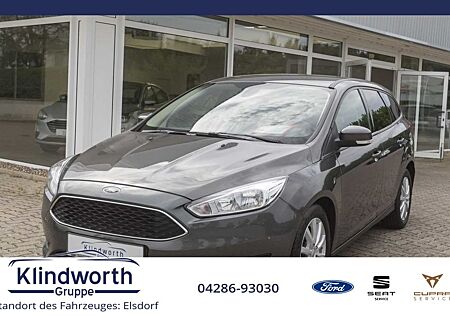 Ford Focus Turnier 1.0 EcoBoost Business Edition