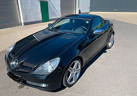 Mercedes-Benz SLK 300 Sport Edition Sport Edition