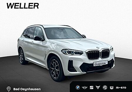 BMW X3 M40i AHK Pano StHz DaPro Pa+ HUD MEM HK LiCPr