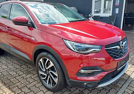Opel Grandland X Grandland (X) Innovation Navi Pano Cam Teilleder