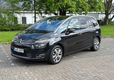 Citroën C4 Spacetourer Grand C4 Picasso / SpaceTourer e-HDi 115 Sed...