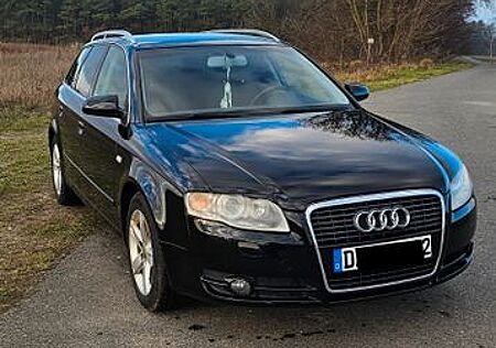 Audi A4 1.8 T multitronic Avant -