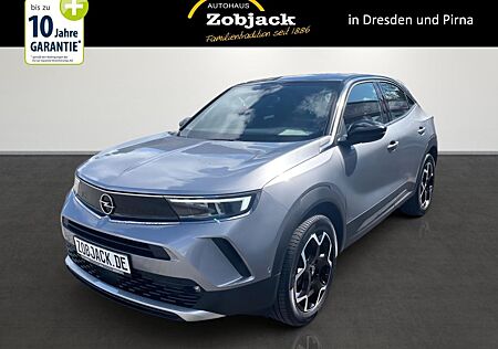 Opel Mokka Ultimate 1.2,Klima,PDC,Kamera,ALU