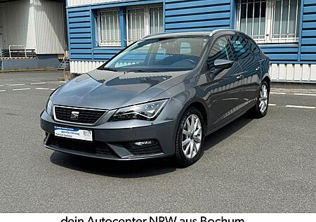Seat Leon ST Style DSG Aut./1.Hand/Garantie/EUR6/Navi