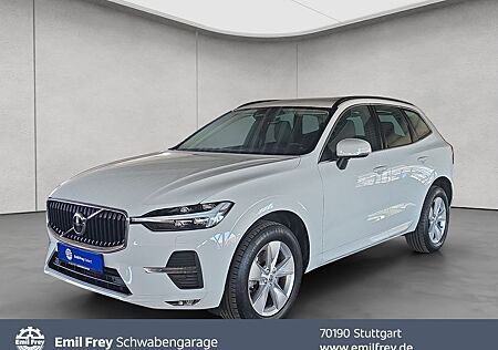 Volvo XC 60 XC60 B5 D AWD Geartronic Momentum Pro
