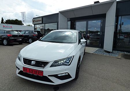 Seat Leon 1.5 FR LED BEATS NAVI KAMERA PDC ACC DAB