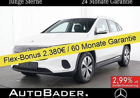 Mercedes-Benz EQA 250 Advanced MBUX LED ParkSpgl-Pkt RFK VzAss