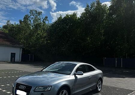 Audi A5 2.0 TFSI -