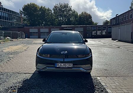 Hyundai IONIQ 5 72,6 kWh 306 PS mit Garantie Uniq Relax