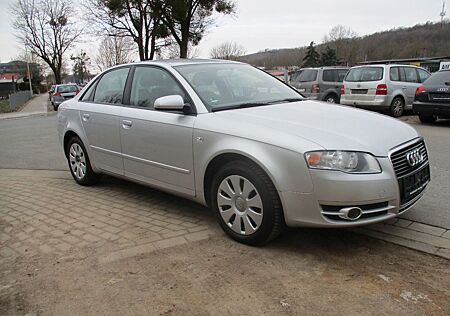 Audi A4 1.6 Lim. Ambition/TÜV NEU