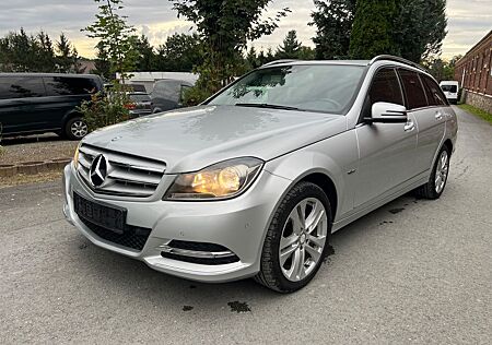 Mercedes-Benz C 180 C -Klasse T-Modell CGI BlueEfficiency