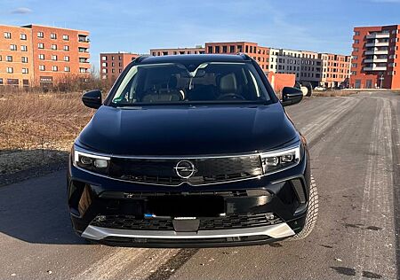 Opel Grandland X Grandland (X) 1.6 Hybrid Ultimate Auto Ultimate