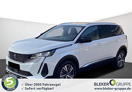 Peugeot 5008 Allure Pack PureTech 130