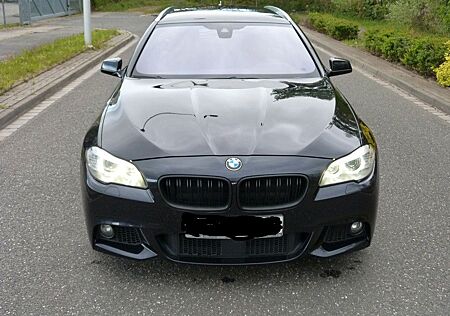BMW 535d xDrive Touring -