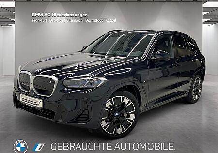 BMW iX3 M Sport Driv.Assist.Prof Harman/K Head-Up