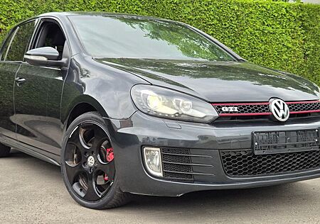 VW Golf Volkswagen 2.0 TSI GTI DSG-MKL-PROBLEM-LESEN !!!!!!