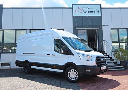 Ford Transit 2.0 TDCI RWD Kasten 350 L4