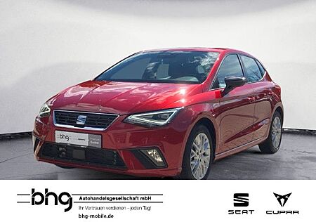 Seat Ibiza 1.0 TSI FR
