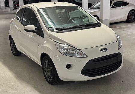 Ford Ka Trend TÜV NEU