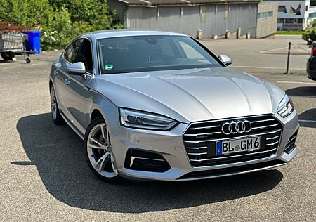 Audi A5 3.0 TDI tiptronic quattro Sportback -