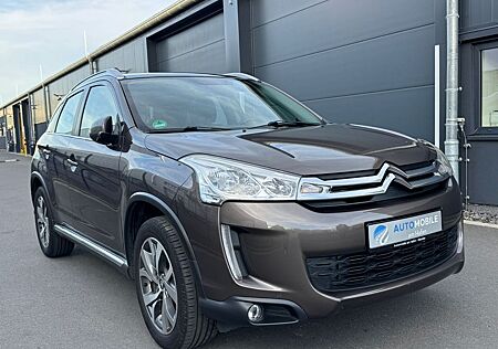 Citroën C4 Aircross 1.6*NAVI*TEMP*KLIM*CAM*PDC*PANO
