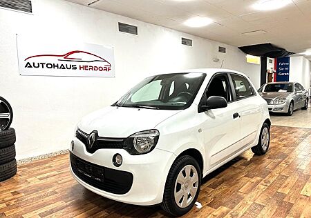 Renault Twingo Life/ 58000Km/ Klima/