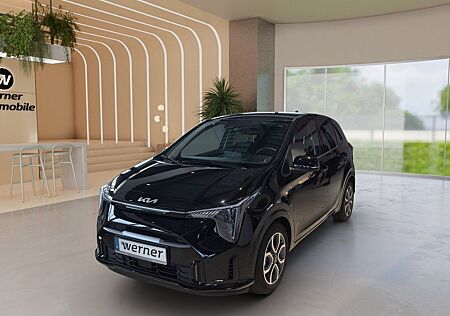 Kia Picanto PE2 1.0 GDI Spirit