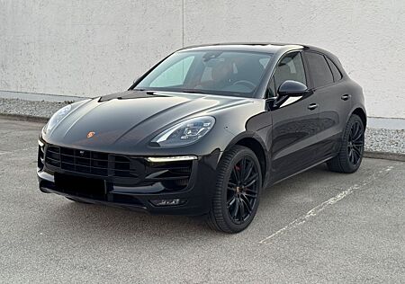 Porsche Macan GTS - Approved bis 11/25 - Service Neu