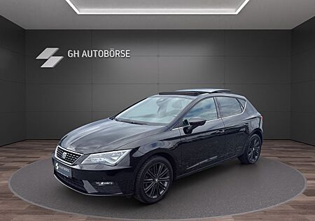 Seat Leon Xcellence DSG|VIRUTAL-TACHO|PANO|LED|R-KAME