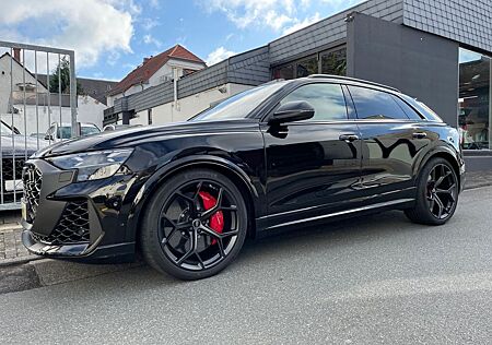 Audi RS Q8 RSQ8 Performance Full Option|Carbon|STHZ|B&O Adv