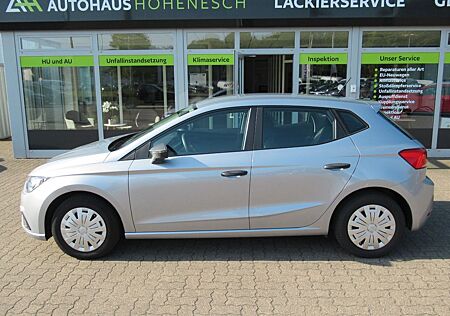 Seat Ibiza 1.0 Klima Reference Navi