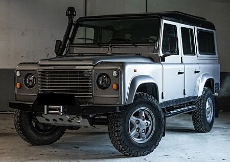 Land Rover Defender 110 3.9 V8