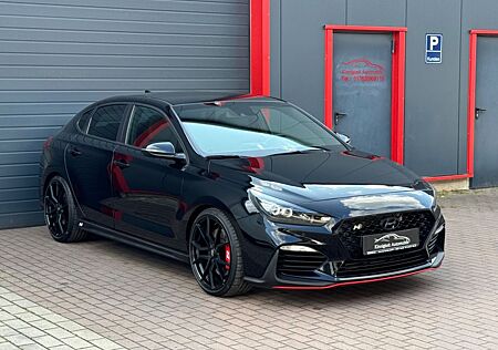 Hyundai i30 Fastback N Performance Komfort Navi