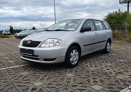 Toyota Corolla Combi 1.4 Tüv/Au Neu!!