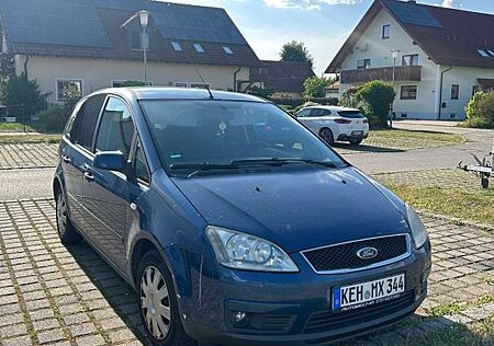 Ford C-Max 1,6 Ambiente Ambiente
