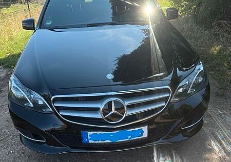 Mercedes-Benz E 350 BlueTEC T AVANTGARDE AVANTGARDE