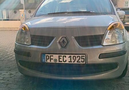 Renault Grand Modus 1.4 L