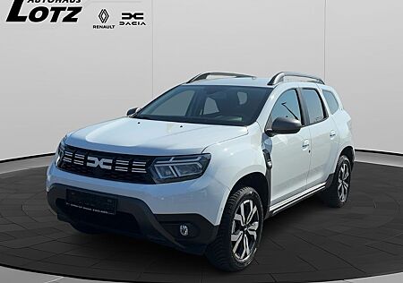 Dacia Duster Journey TCe 100 LPG +Allwetter +AHK