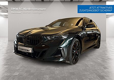 BMW 550e xDrive Touring M Sport inkl. Winterräder