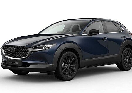 Mazda CX-30 HOMURA 2.5L 140PS AT NAVI KAMERA HUD ALEXA